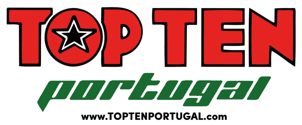 TOPTEN Portugal
