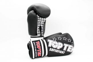 Luvas TOPTEN "Superfight 3000"