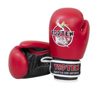 Luvas TOPTEN "Kids"