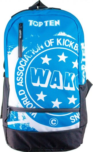 Mochila TOPTEN "WAKO 2020“
