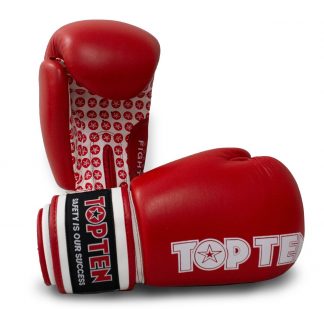 Luvas TOPTEN "Fight"