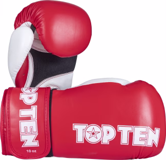Luvas TOPTEN "XLP"