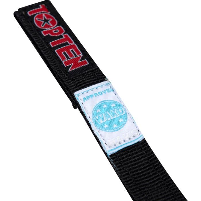 Capacete TOP TEN “Competition Fight”