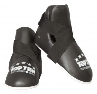 Saque "SuperFight3000" TOPTEN