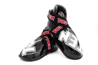 Bota de competição "Superlight" TOP TEN