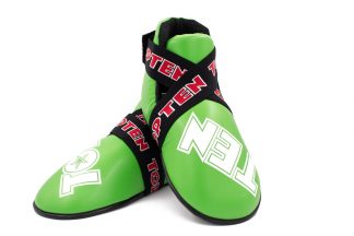 Bota de competição "Superlight" TOP TEN