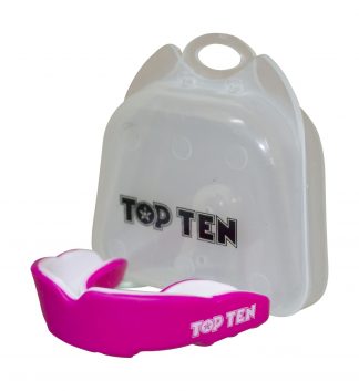 Bucal TOPTEN “Combat TPR”