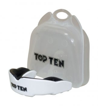 Bucal TOPTEN “Combat TPR”