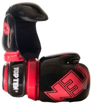 Luva Semi Contato “Glossy Block” TOPTEN