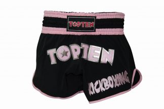 Calção Thaiboxing “FLEXZ PRO” TOPTEN