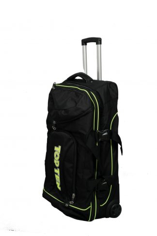 TOPTEN Trolley “Deluxe Travel” Jumbo