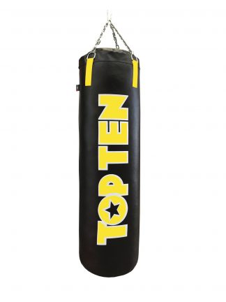 Saco de boxe "TOPTEN"