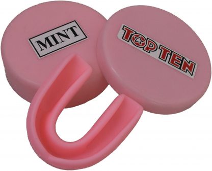 Bucal TOPTEN “Peppermint”