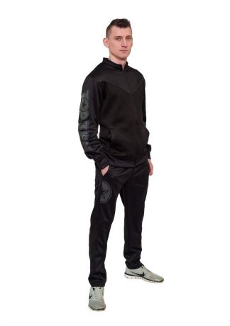 Fato de treino "Black Night" TOPTEN