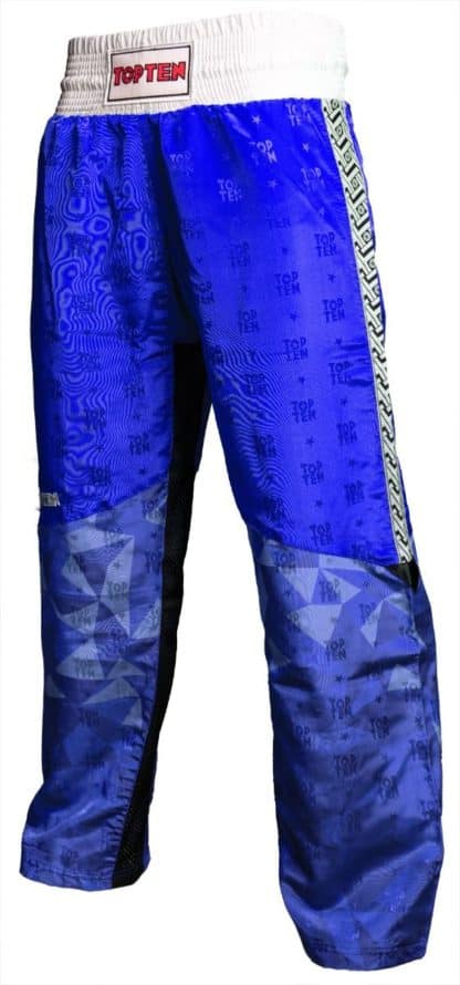 Calça Kickboxing TOPTEN “Prism"