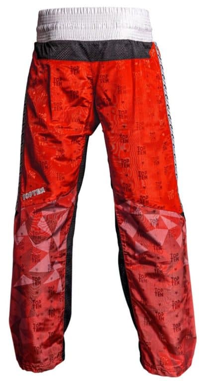Calça Kickboxing TOPTEN “Prism"