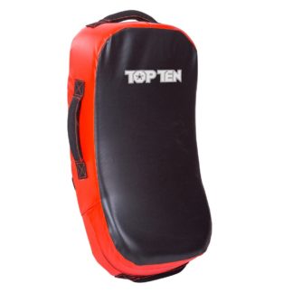 Escudo TOPTEN "Extreme"