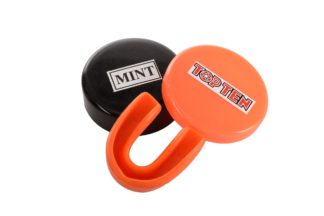 Bucal TOPTEN “Peppermint”