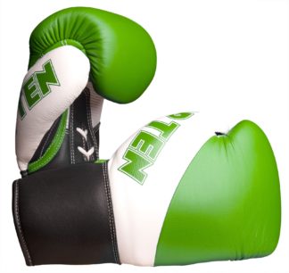 Luvas de boxe "PRO X" TOPTEN