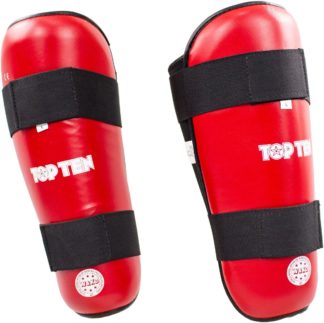 Caneleira TOPTEN “WAKO Style”