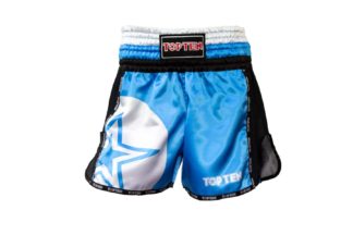 Calção Muay Thai "STAR"