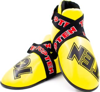 Bota de competição "Superlight" TOP TEN