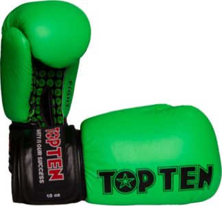 Luvas TOPTEN "Fight"
