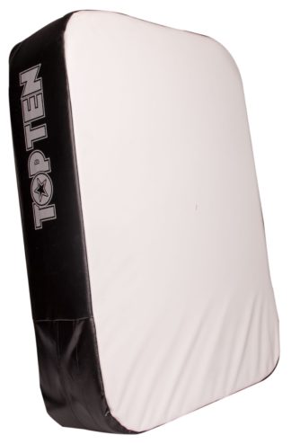 Escudo TOP TEN "4TACTICAL"