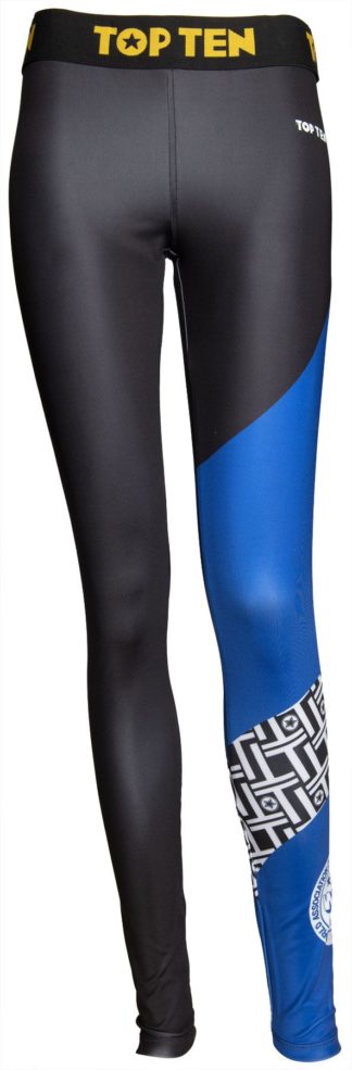 Meias de treino "Wako Icon" TOP TEN