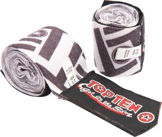 Ligadura elastica TOPTEN “Camuflage”